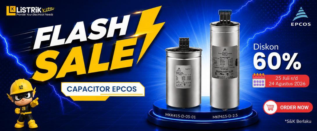 Epcos Capacitor Bank Flash Sale Up to 60% Off