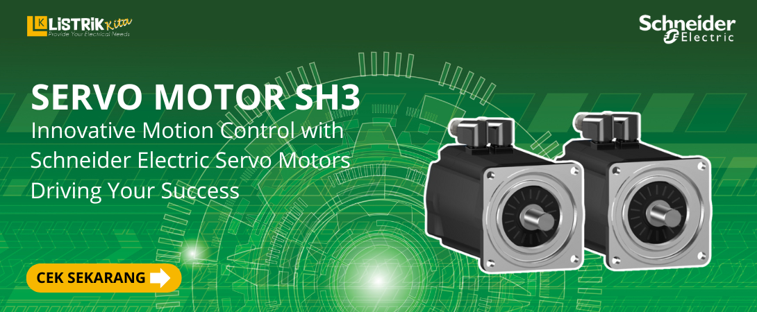 What is a Servo Motor and its Function?