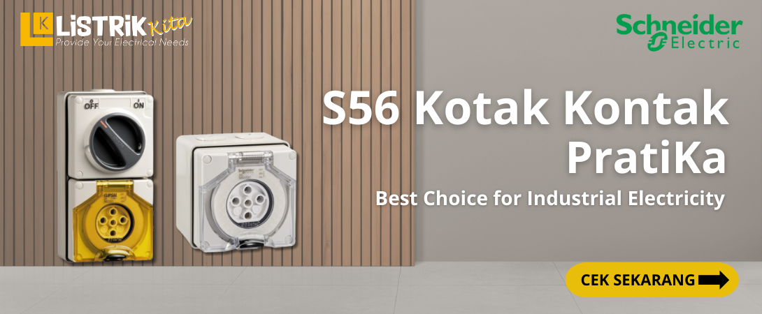 Get to Know Schneider Electric S56 Socket-Outlet: Type, Function, and Specifications